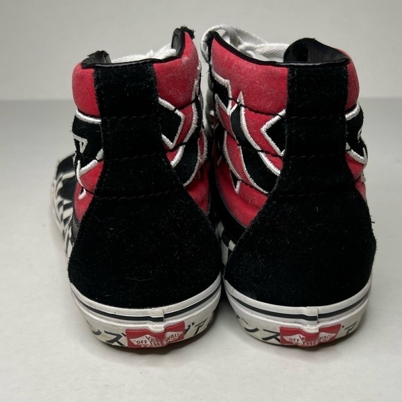 VANS UA SK8-HI Reissue Japanese Type Mens High Top - Picture 6 of 10